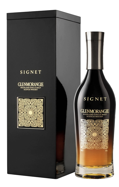 Виски Glenmorangie Signet, 0.75 л.