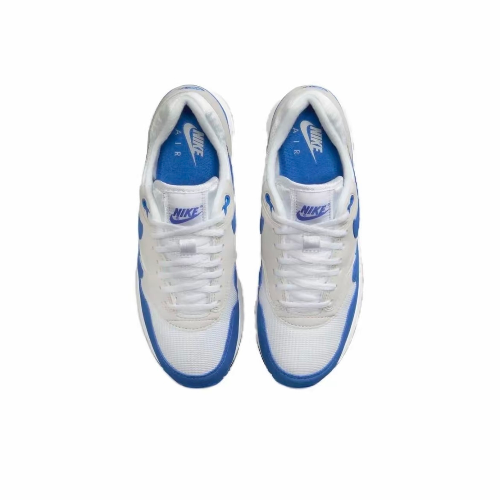 Nike Air Max 1 "Royal"