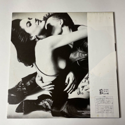 Винтажная виниловая пластинка LP Scorpions Love At First Sting (Japan 1984) (Obi) Still Loving You
