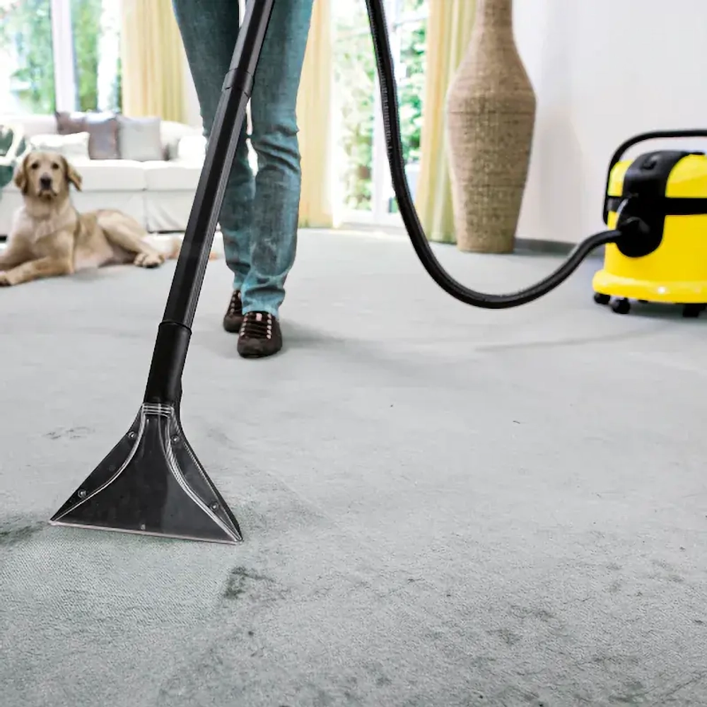 Karcher SE 4001 Plus Limited Edition моющий пылесос 1.081-138.0