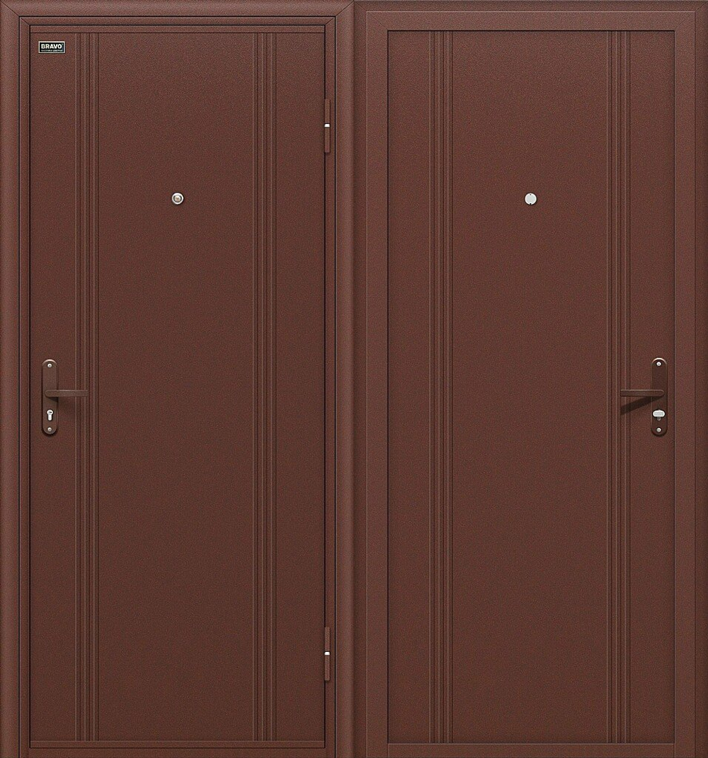 Door Out 101