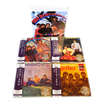 Комплект / Dave Dee, Dozy, Beaky, Mick & Tich (4 Mini LP SHM-CD + Box)