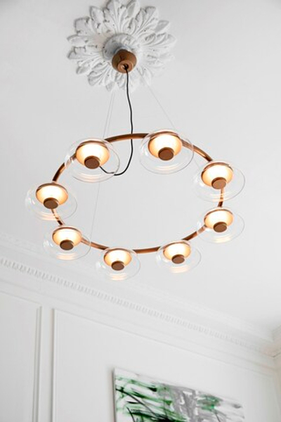 люстра Blossi 8