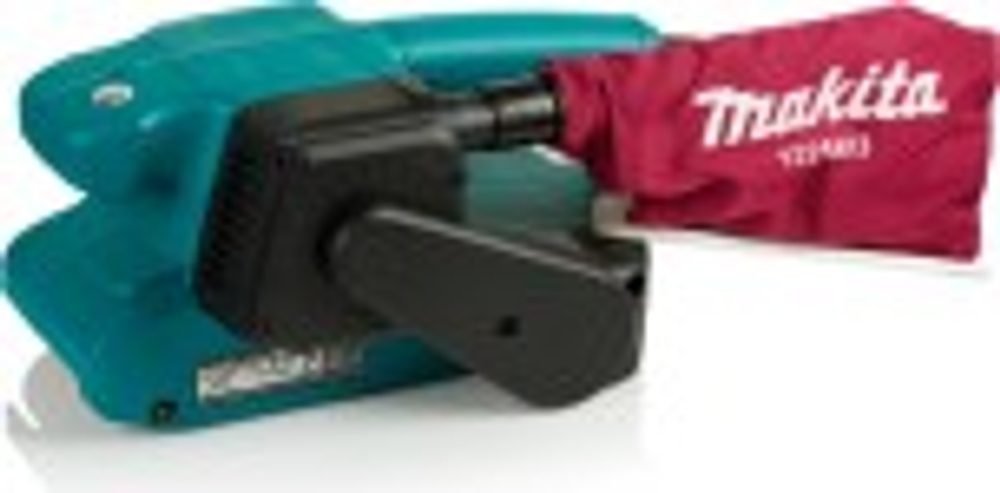 Шлифмашина ленточная сетевая MAKITA 9910