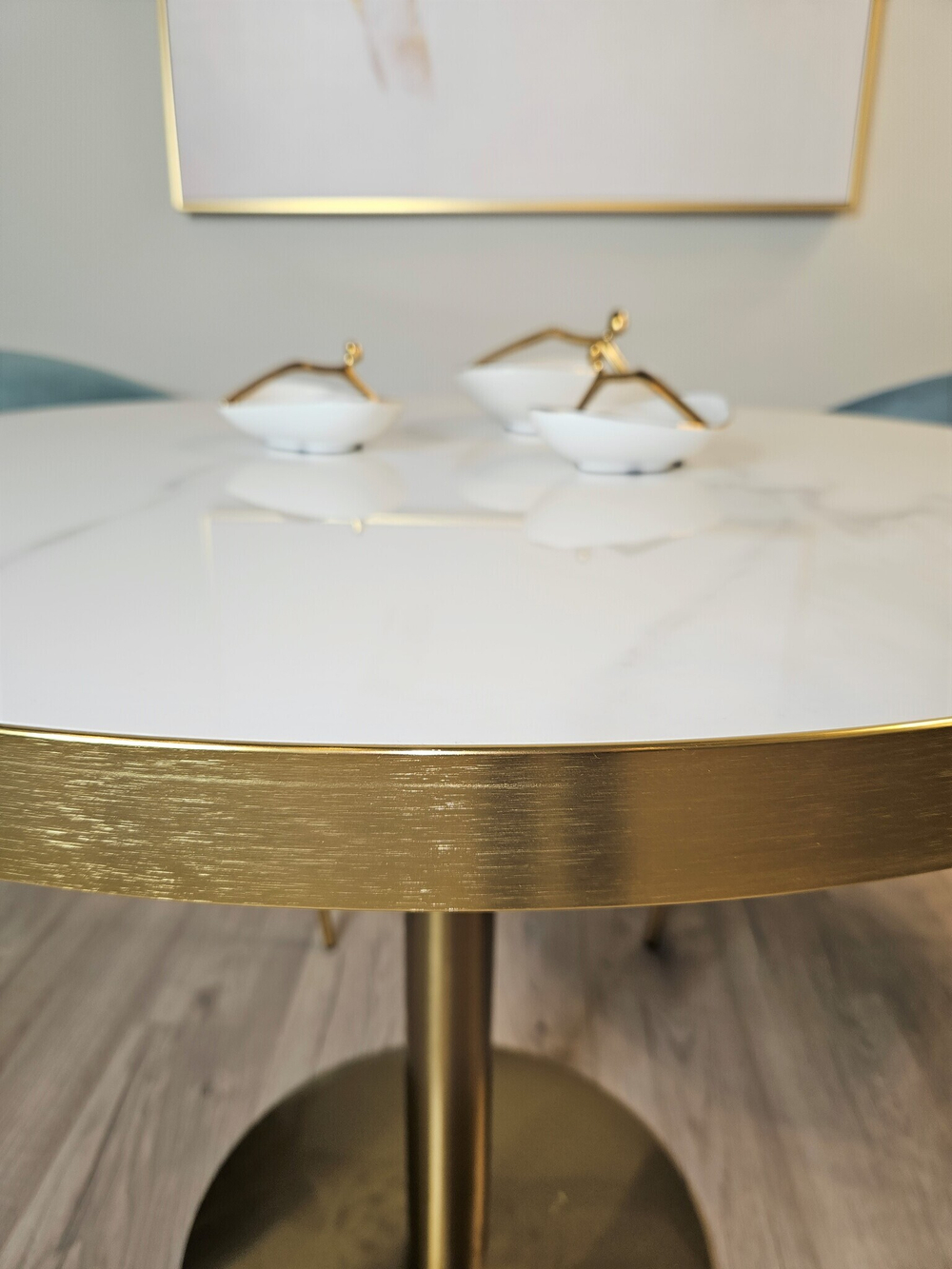 Стол обеденный Sancho