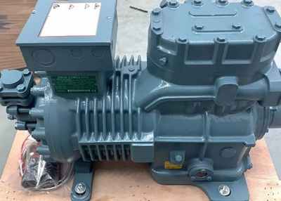 Полугерметичные поршневые компрессоры Copeland R22 трехфазной серии D9r D9ra-750 мощностью 5~15 л.с..