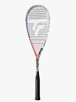 Tecnifibre Carboflex Airshaft 125, Squash Racret