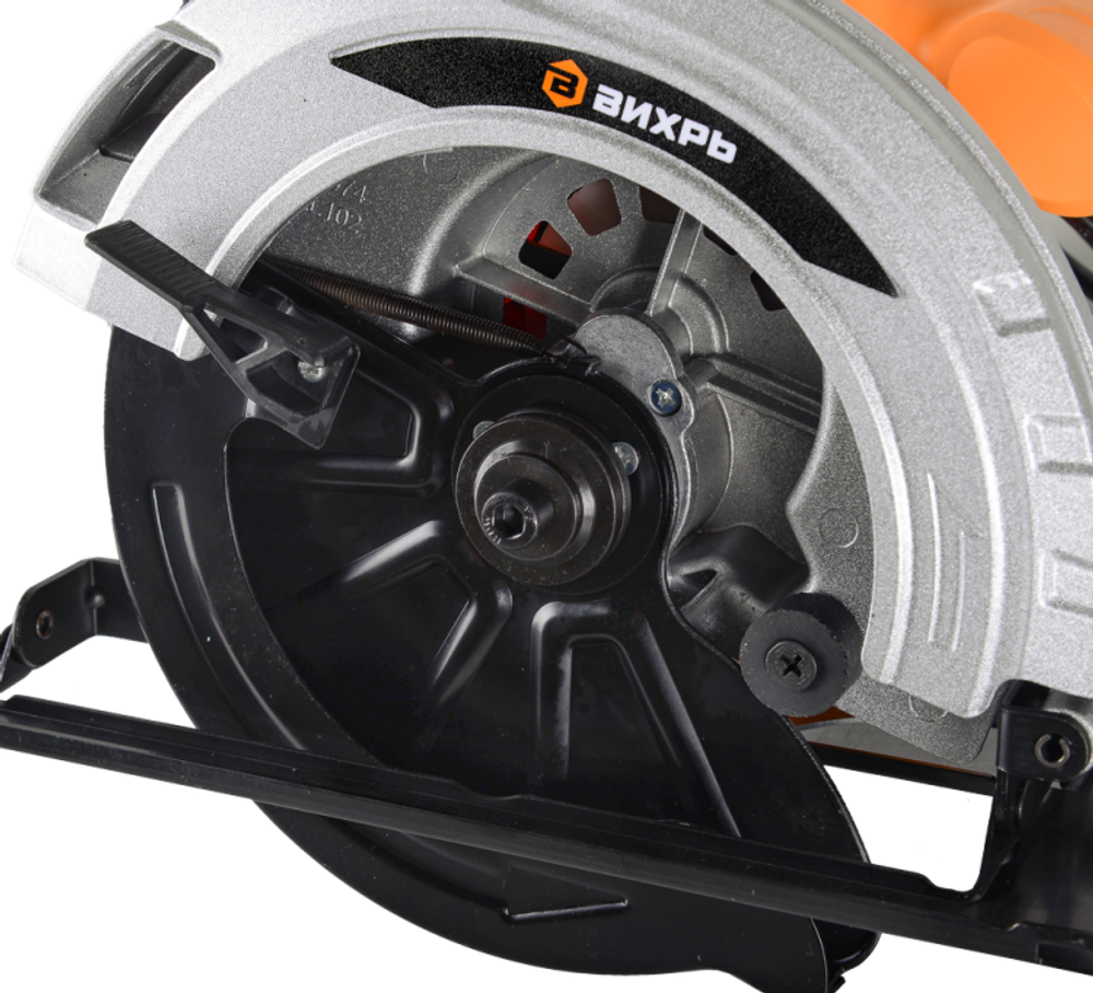 Дисковая (циркулярная) пила Вихрь ДП-190/1800