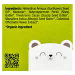 Mild By Nature, органическое масло для сосков, 57 г (2 унции)