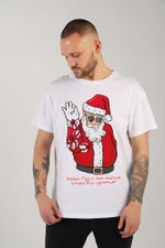 Фуфайка (футболка) мужская Карнавал-4 Виотекс МОЛОЧНЫЙ