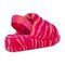 Ugg Fluff Yeah 'Rose'