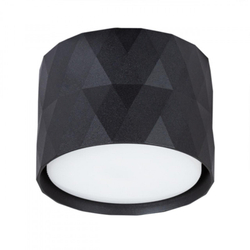 Накладной светильник Arte Lamp A5552PL-1BK