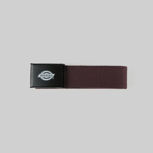 Ремень Dickies Orcutt артикул:DK0A4X7EMR01 - купить в магазине Дайс