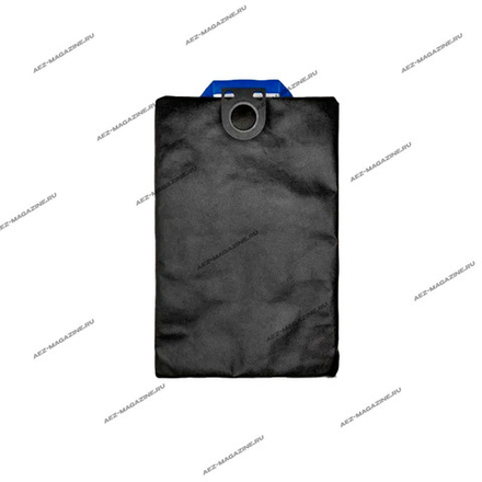 Многоразовый мешок для пылесоса Bosch GAS 25, Интерскол, Метабо