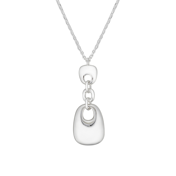 Колье Fiore Luna BBN12222-04 S
