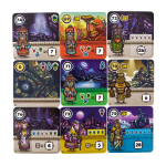 Дальние дали: Антиподы. Дополнение