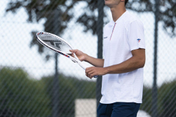 Теннисная ракетка Tecnifibre TF40 305 16x19 2022