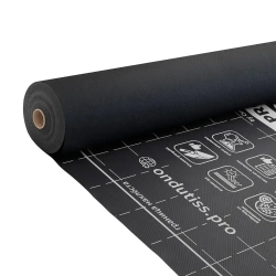 Ондутис PRO A ветрозащита 75 м2 (1,5х50 м)