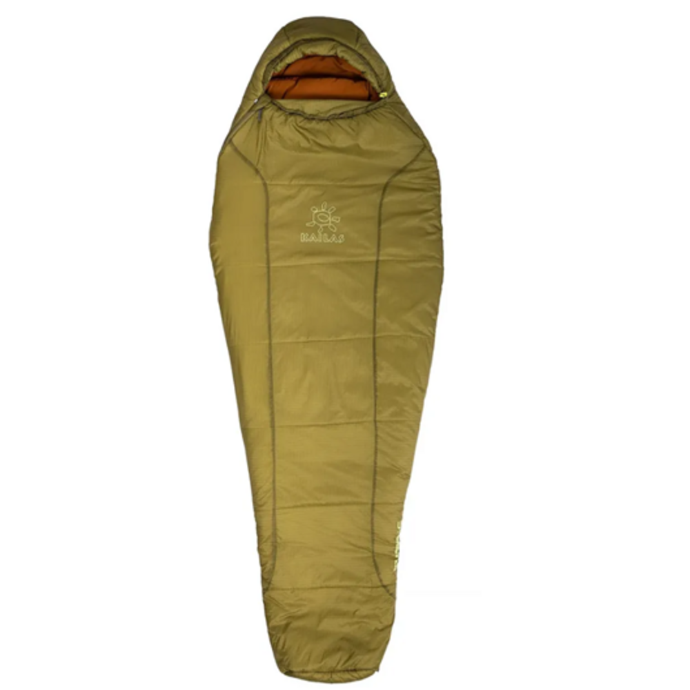 Спальный мешок Kailas Camper -5