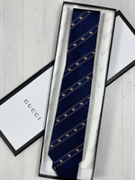 Галстук Gucci, арт. 474505035