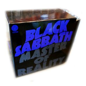 Комплект / Black Sabbath (31 Mini LP SHM-CD + DVD + 3 Boxes)