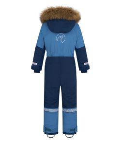 Комбинезон детский SANDAL NORPPA фумо