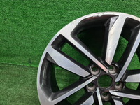 Диск литой R19 Kia Sportage 4 QL (2016-2022)