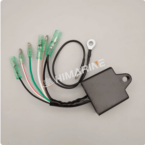 Блок управления зажиганием Yamaha 3 (6L5-85540-M0)