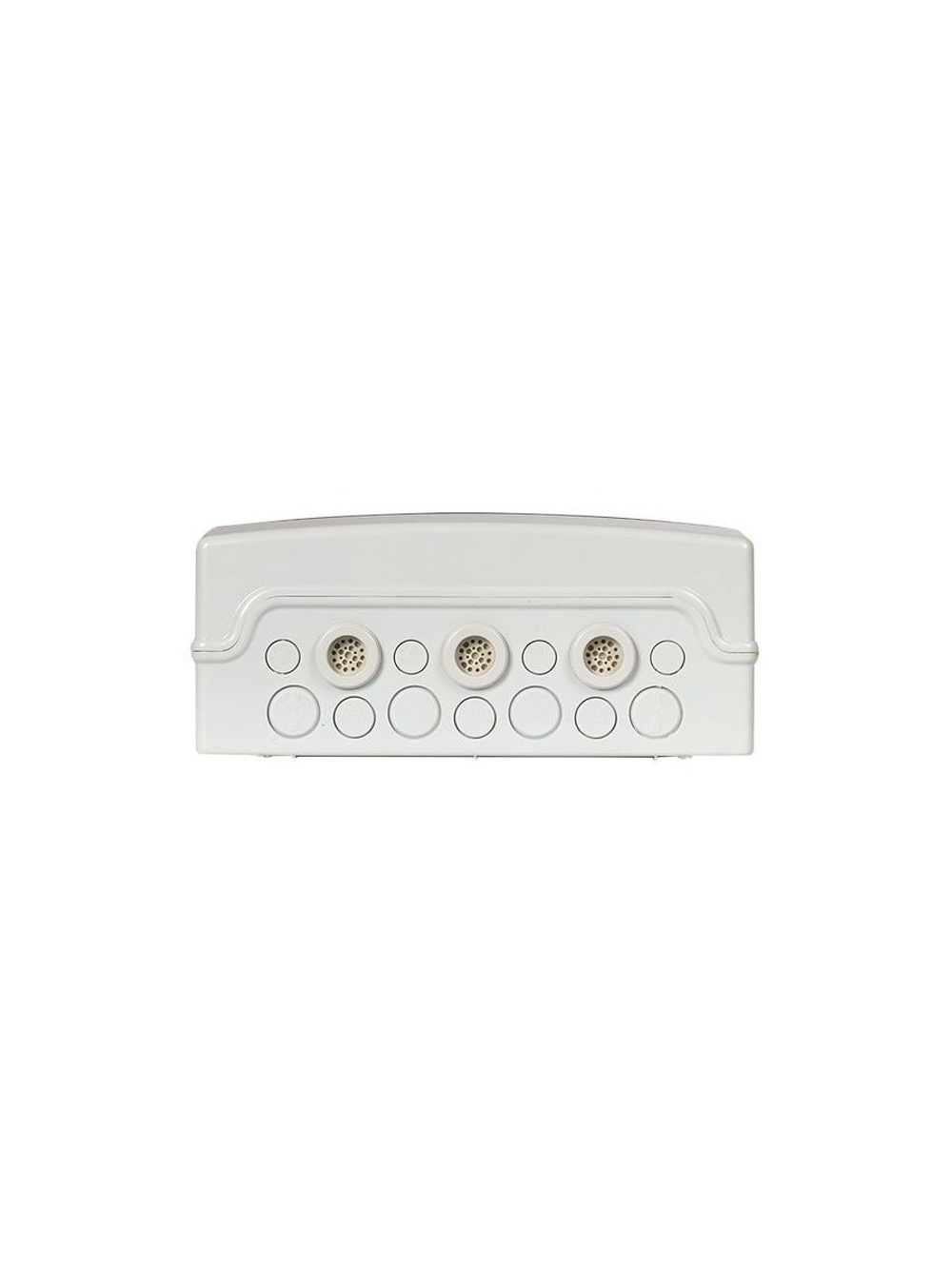 Щит ЩРН-ПГ-36 (625х345х155) IP65 PROxima EKF pb65-n-pg-36m