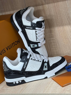 Кроссовки Louis Vuitton Trainer