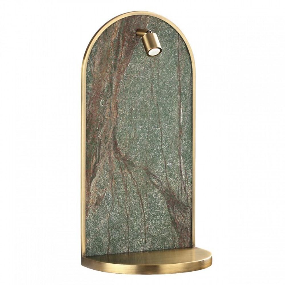 Накладной светильник Odeon Light GIARDINO 7175/3WL