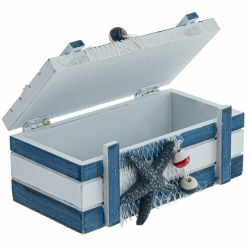 GAEM Шкатулка, L12 W7 H6 см