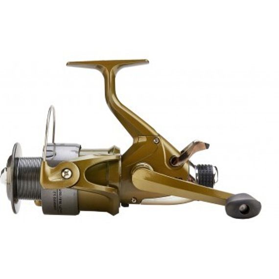 Катушка ZEN 5000 BR 1 подшип Helios (HS-KF-Z5000)