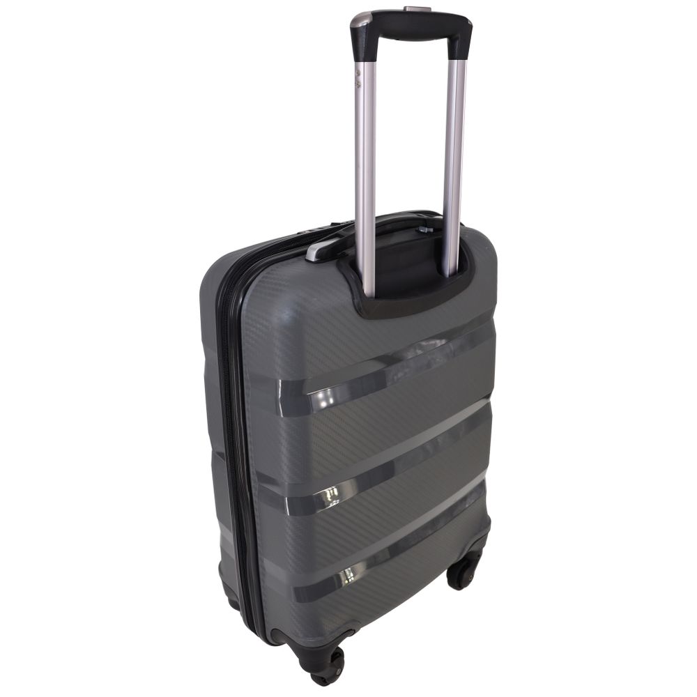 Чемодан 460 / Полипропилен