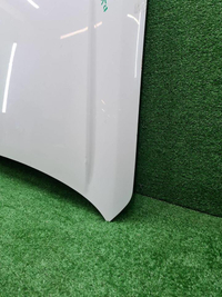 Капот JAECOO J7 (2023-н.в.)