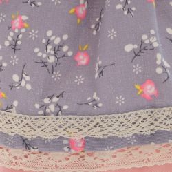 GAEM Кукла "Полина", L21 W11,5 H46 см