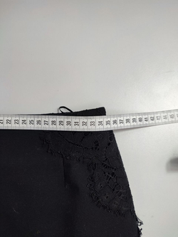 Юбка Love Republic с кружевом 44 размер