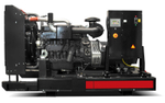 Дизельный генератор Grupel G0450PKST ER