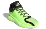 Adidas D Rose 11 "Signal Green"