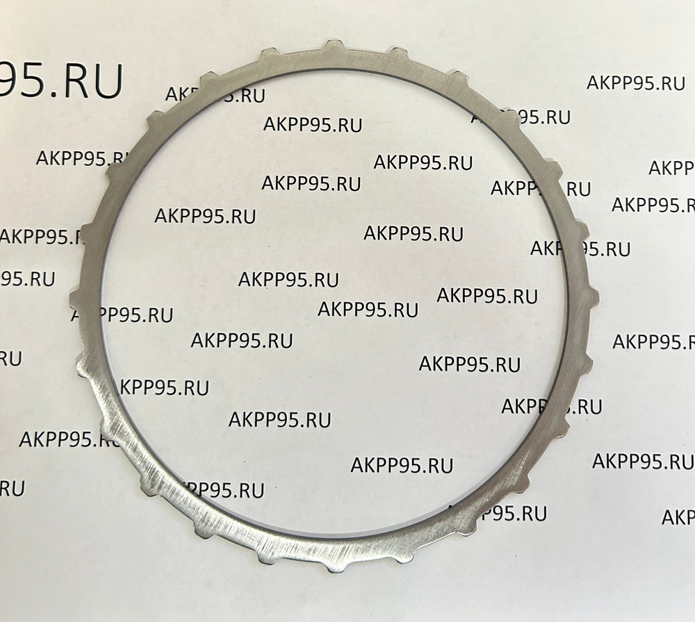 Стальной диск C3 2.4mm A750E
