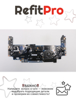 Материнская плата для ноутбука Lenovo X1 Yoga 2nd Gen i5-7300U 16G AMT TPM2 vPro WIN (01AX854), оригинал