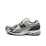New Balance 1906R White Metallic Gold