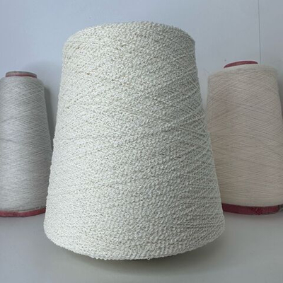 ALMA - Lineapiu; 65% хлопок, 35% п/а; 500м/100гр; цвет: белый; S506