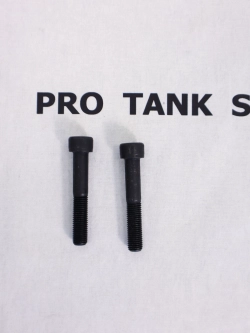 Проставка под сидение (водитель) для TANK 300 BLACKASPID