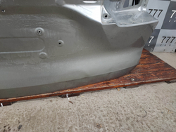 Крышка багажника Wey Coffee 01 22-нв Б/У Оригинал