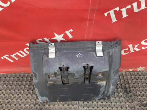 Крыло заднее