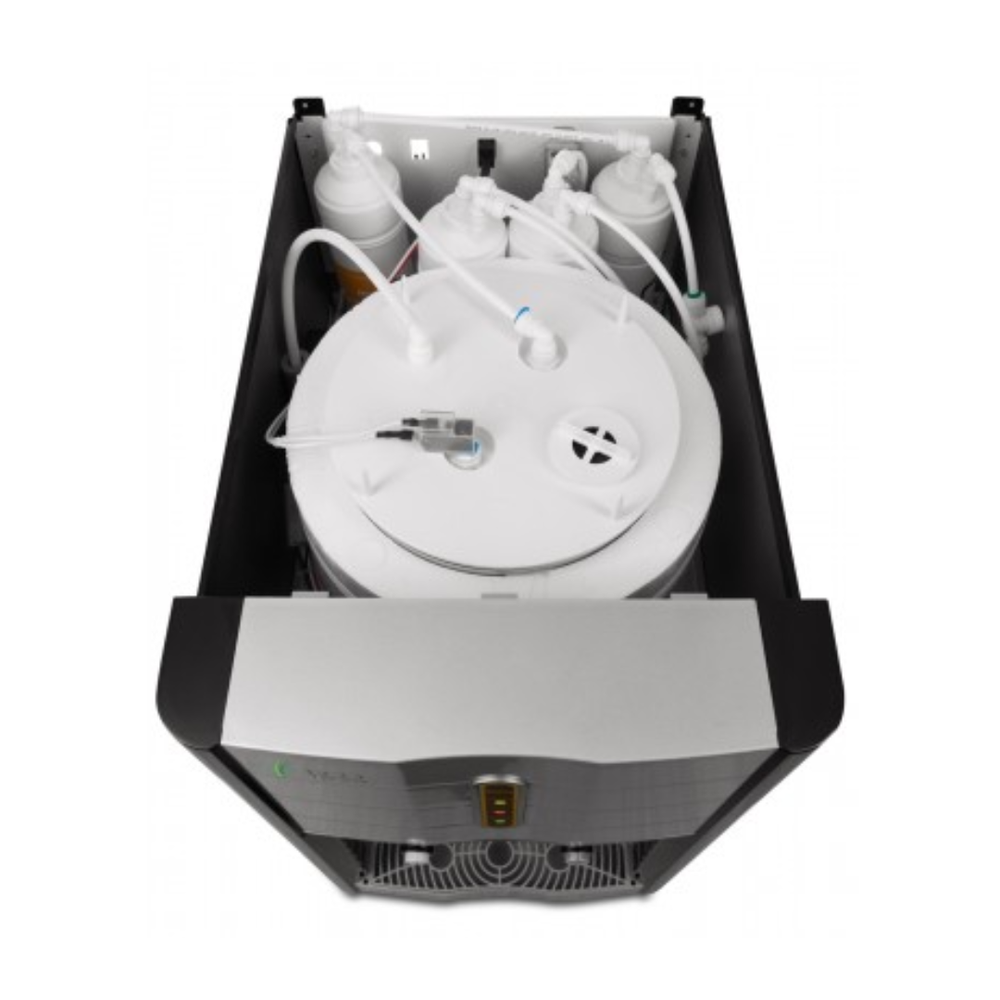 Пурифайер Ecotronic V42-R4T Black