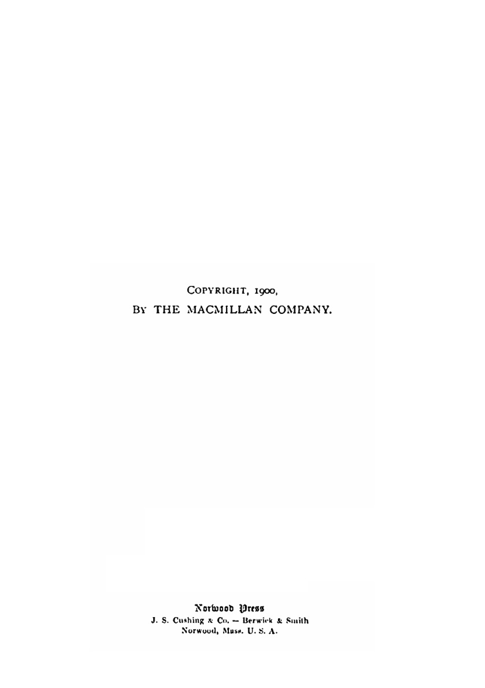 A short history of the United States | Edward Channing