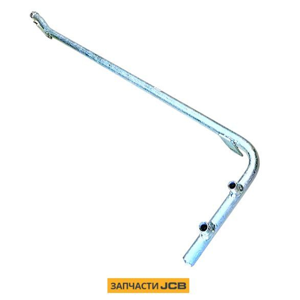 Трубка гидравлики JCB 663/40014