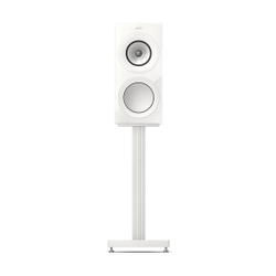 KEF S3 Floor Stand White напольные стойки для акустической системы (пара)